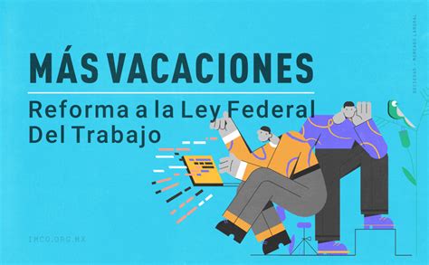 Aumentar Los Días De Descanso Mejora Las Condiciones Laborales En El País