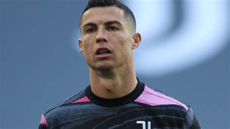 Cristiano Ronaldo Slammed By Antonio Cassano With Juventus Star Only
