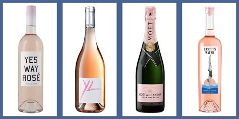 30 Best Rosé Brands 2022 Best Rosé Wine Brands With Affordable