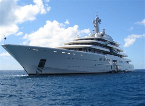 Latest Impressive Luxury Yachts — Yacht Charter