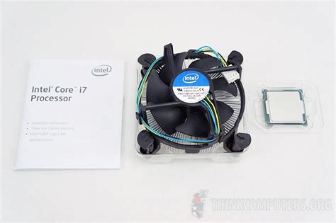 Intel Core I7 4770k Haswell Processor Review