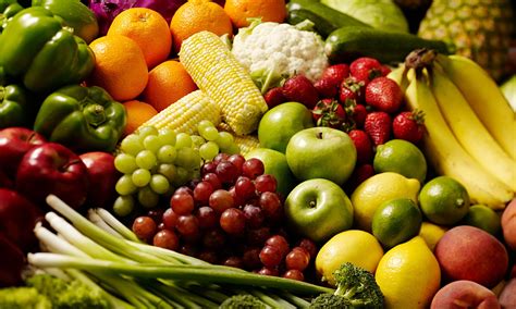 Fruits And Vegetables High Resolution Wallpapers Top Free Fruits And