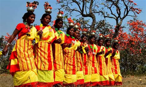 11 Traditional Folk Dances Of West Bengal With Photos