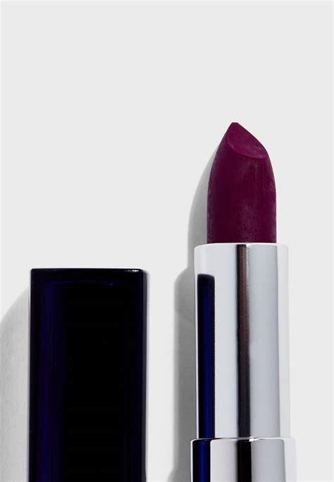 Buy Maybelline Purple Color Sensational Loaded Bolds Lipstick 886 Berry Bossy For Women In Mena