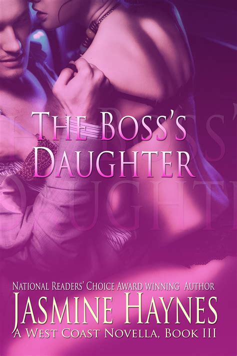 Read Online “the Bosss Daughter” Free Book Read Online Books