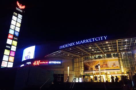 Pune To Soon Get Its Second Phoenix Mall At Wakad Lbb Pune