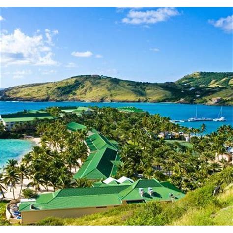 Elite Island Resorts St James Club Antigua