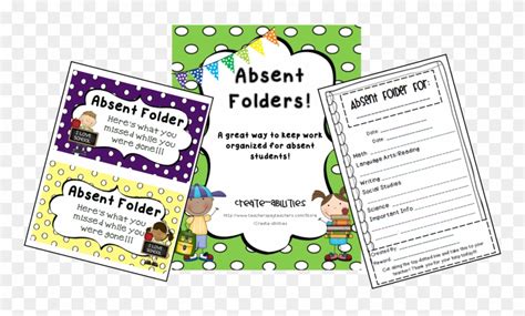 Absences Clipart 10 Free Cliparts Download Images On Clipground 2024