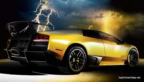 30 Hình ảnh Xe Lamborghini Siêu Xe Oto đẹp Nhất Thế Giới