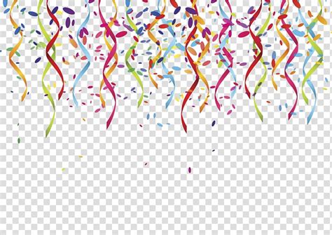 Download party streamers stock vectors. Multicolored banderitas, Party Serpentine streamer ...