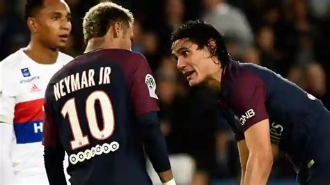 PSG To Neymar You Re Going Nowhere