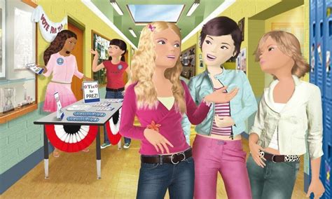 The Barbie Diaries Alchetron The Free Social Encyclopedia