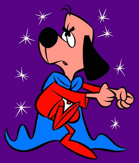 Underdog Classic Cartoon Characters Favorite Cartoon Character