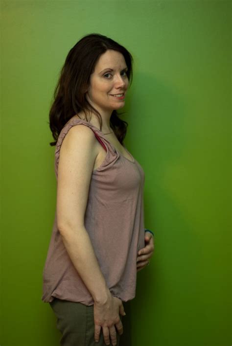 12 weeks the maternity gallery