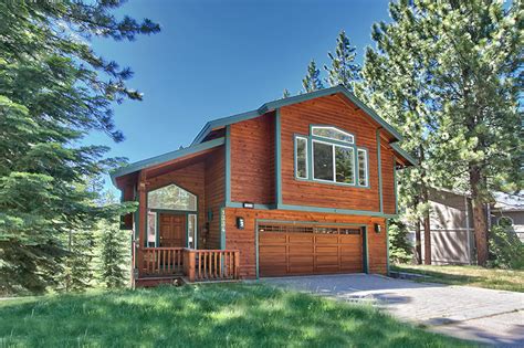 A01 South Lake Tahoe Real Estate Brent Johnson