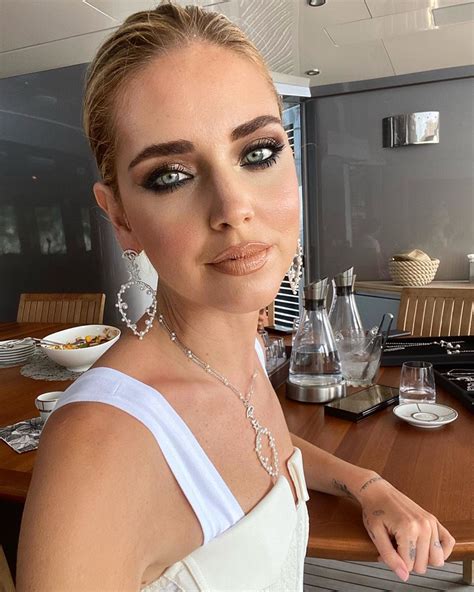 chiara ferragni on instagram “loved this glam for campaign day 1 😍” bridal makeup for blondes
