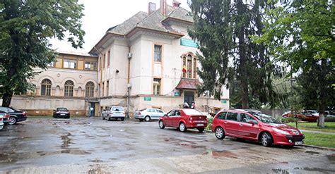 Concursul se va desfasura la sediul spitalului clinic de boli infecţioase si pneumoftiziologie victor babeş , str. Spitalul de Boli Infecţioase Victor Babeş din Timişoara şi-a reluat activitatea non-COVID ...