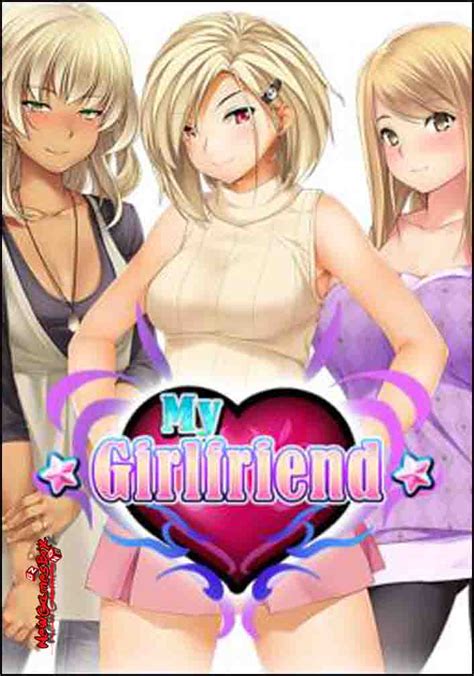 My Girlfriend Adult Visual Novel Free Download Pc Setup