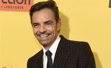 El Nuevo Cambio De Look De Eugenio Derbez