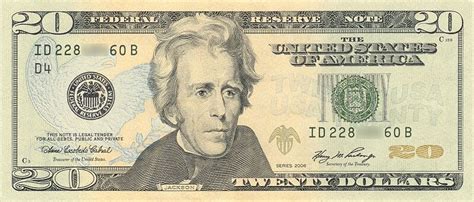 Why Was Andrew Jackson Put On The 20 Bill The Answer May Be Lost To