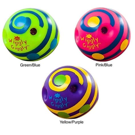 mini wiggly giggly ball assorted colors legacy toys reviews on judge me