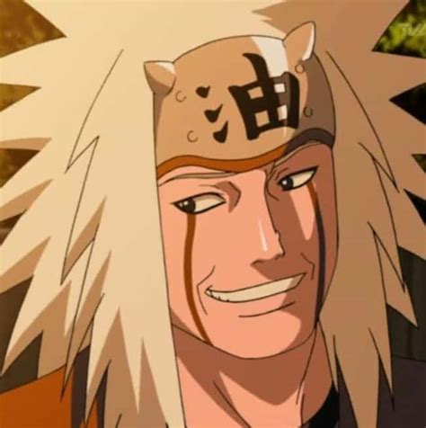 The Best Jiraiya Quotes Of All Time With Images