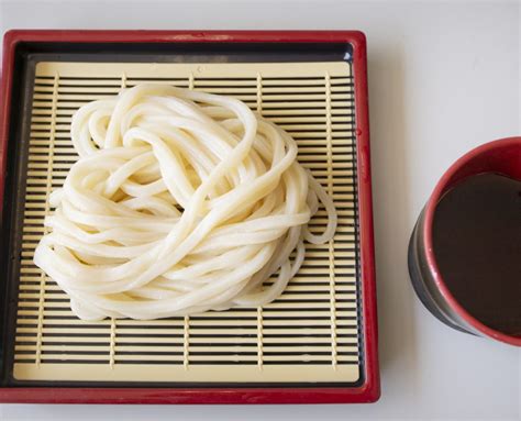 Take An Udon Tour In Kagawa Home Of Sanuki Udon Noodles Guide To