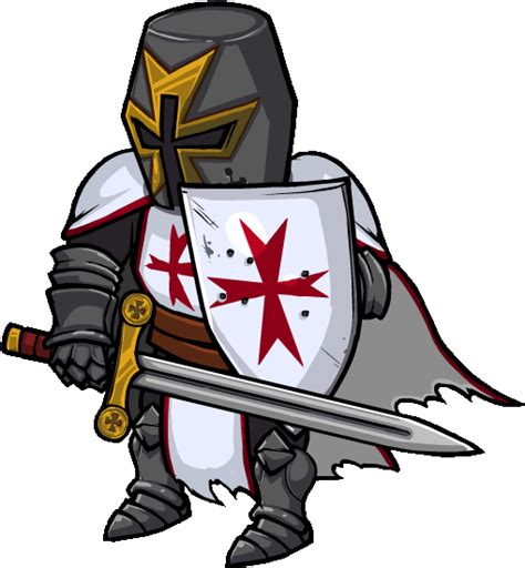 Download Knights Clipart First Crusade Knights First Crusade Town Of