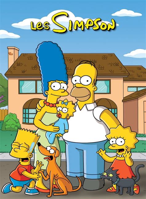 The Simpsons Tv Poster 5 Simpson Tv The Simpsons Simp