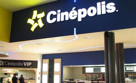 Cinépolis Se Prepara Para El Regreso A Las Salas De Cine