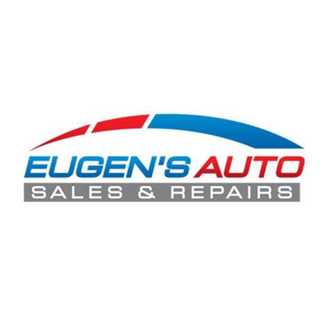 eugen s auto sales and repairs philadelphia pa