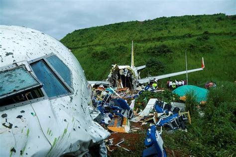 Kozhikode Air India Express Plane Crash A Wake Up Call To Reform