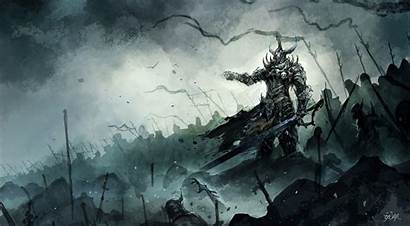 Epic Fantasy Wallpapers