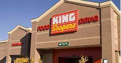 Kingsoopers Job