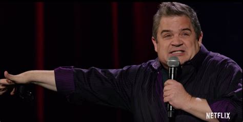 netflix announces patton oswalt special ‘i love everything r television