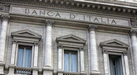 La banca d'italia utilizza cookie tecnici e di terze parti per il funzionamento del sito: Centrale dei rischi: aggiornate le istruzioni Banca d ...