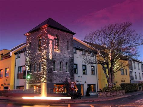 The Twelve Hotel Galway | Photos, Reviews and Location Map