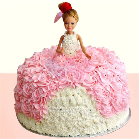 The Ultimate Collection Of Doll Cake Images Over 999 Stunning Images