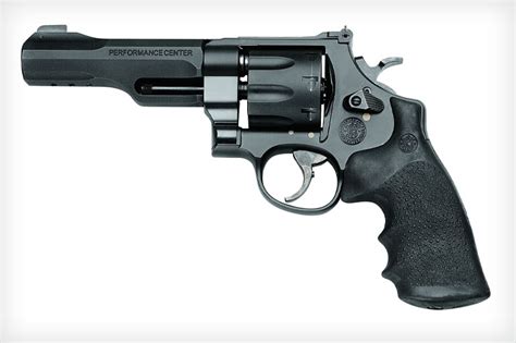 Six Best Revolvers For Self Defense Handguns