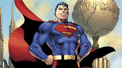 10 Key Moments In Superman Comics Diverse Tech Geek