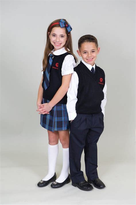 Plaid Neck Ties In 2021 School Uniform Kids Girly Girl Outfits