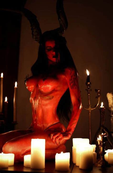 Succubus Real Pic