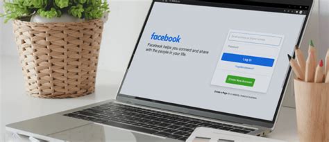 How To Log Into Multiple Facebook Accounts