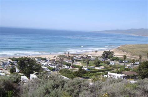 Southern California Beach Camping 27 Best Campgrounds