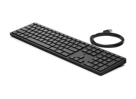 Wired Desktop 320k Keyboard 9sr37aauuw Mitronic It Services Ab