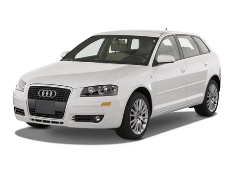 2007 Audi A3 Prices Reviews And Photos Motortrend