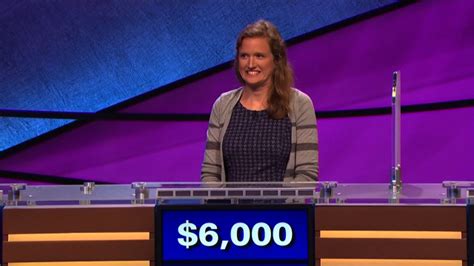 Jeopardy Contestant S Hilariously Wrong And Possibly Offensive Final Answer
