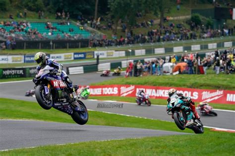 cadwell bsb sunday times and race results bikesport news