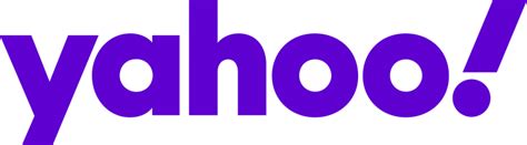 Yahoo Logo Png E Vetor Download De Logo