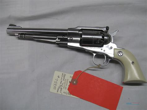 Ruger Old Army Revolver For Sale